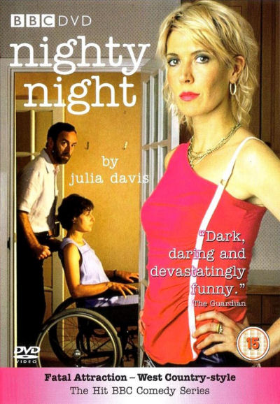Nighty Night - Season 1 [196784] (A1516681342) [[TV Shows]] --Plex--
